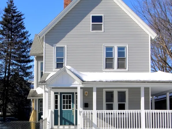 60 Ringgold St, Springfield, MA 01107