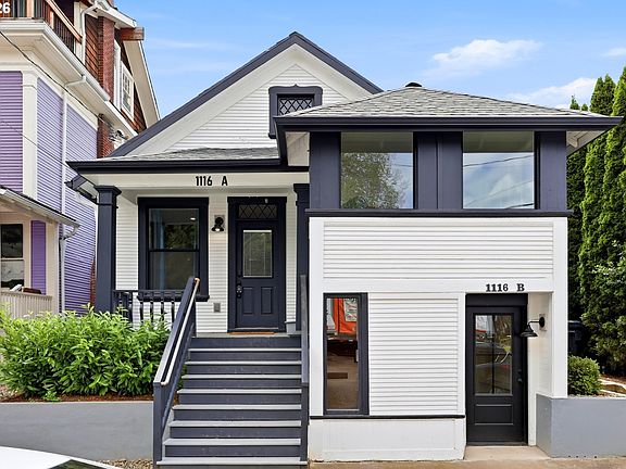 3rd image of 1116 SE Stephens St