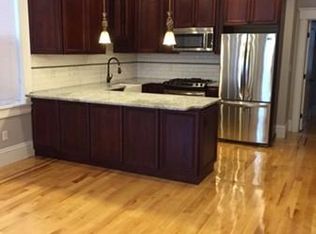 12 Monument Ct #1, Boston, MA 02129