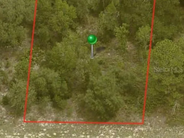 2725 W Fillmore St #18, Dunnellon, FL 34433