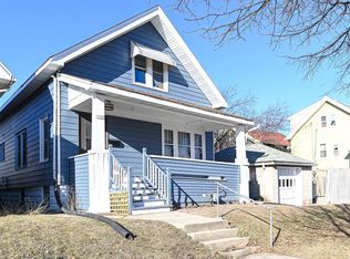 1125 S 50th St, West Milwaukee, WI 53214