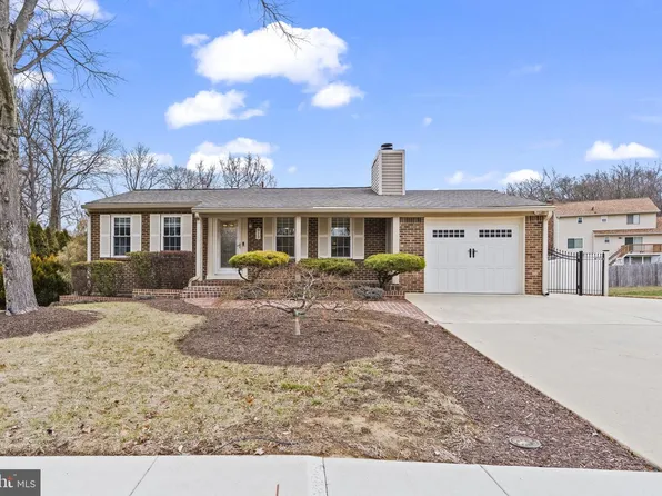 913 Wrigley Pl, Fort Washington, MD 20744