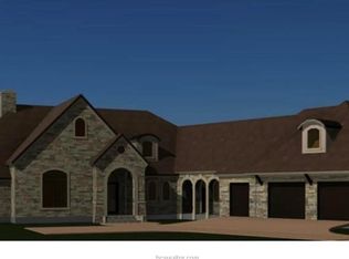 3451 Mahogany (pvt) Dr, Bryan, TX 77807