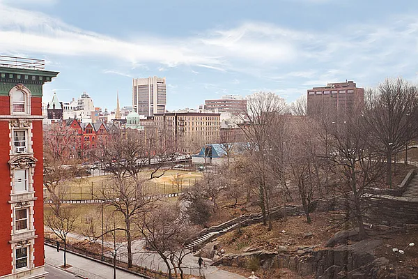 Sold by Brown Harris Stevens | media 4