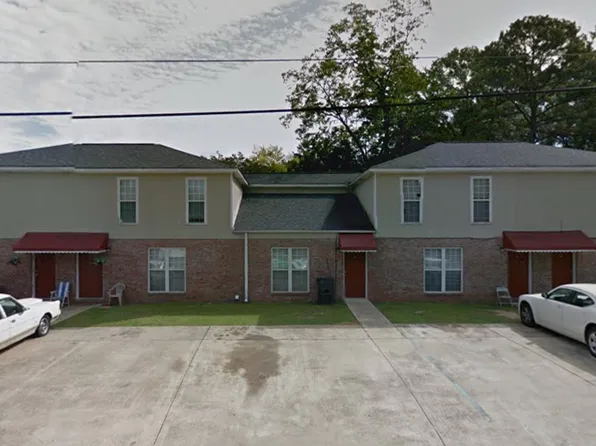 11th Avenue 1018 Apts A-E, 1018 11th Ave #B, Phenix City, AL 36867