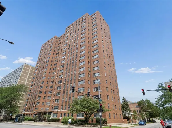 2909 N Sheridan Rd APT 1201, Chicago, IL 60657