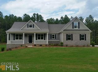 221 Hidden Springs Dr, Rutledge, GA 30663