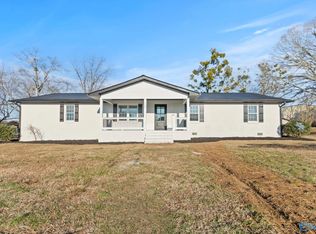 13078 State Highway 227, Geraldine, AL 35974