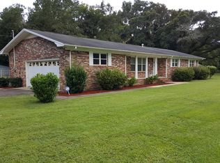 509 W 9 1/2 Mile Rd, Pensacola, FL 32534