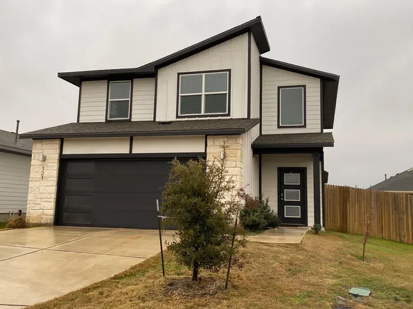 121 Parryi Cv, Leander, TX 78641