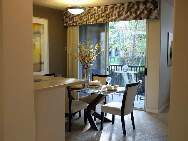 Stratton Dining Room Stratton Dining Room