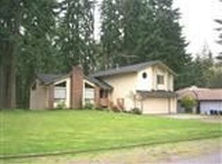 17425 SE 293rd Pl, Kent, WA 98042