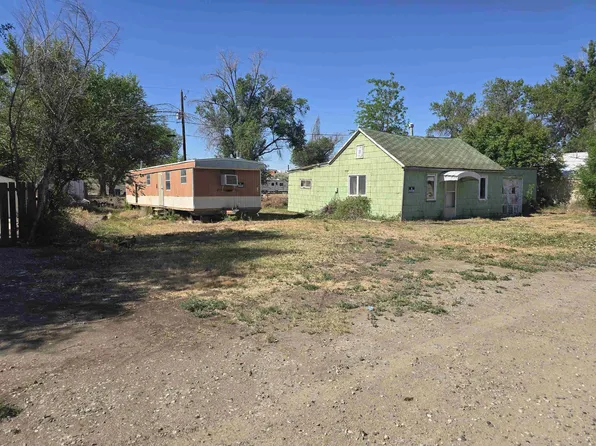 461 8th Ave S, Greybull, WY 82426