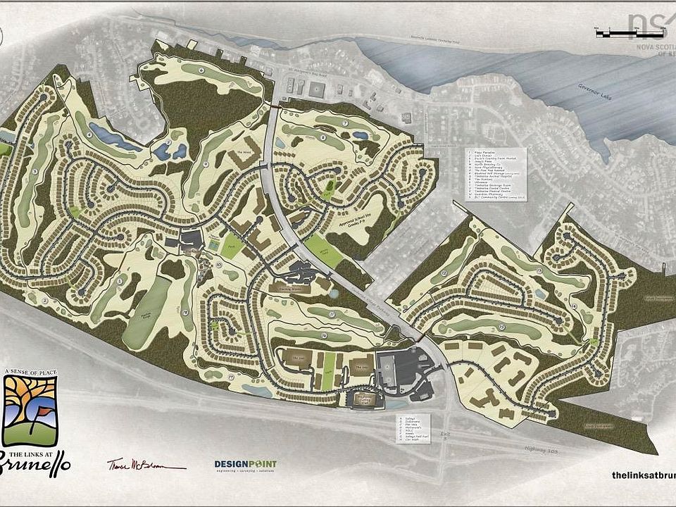 2nd image of 180 Brunello Blvd Lot 9-06