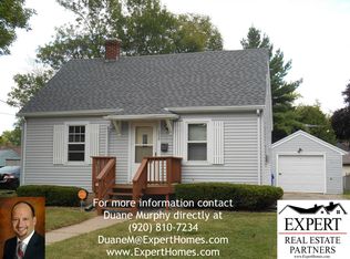 220 S Victoria St, Appleton, WI 54914