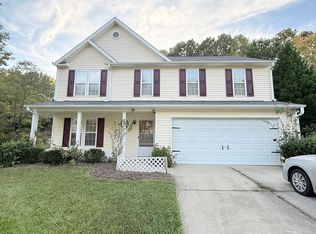 301 Saranac Ridge Dr, Holly Springs, NC 27540