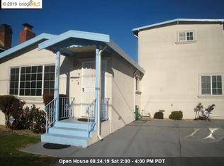 1621 72nd Ave, Oakland, CA 94621
