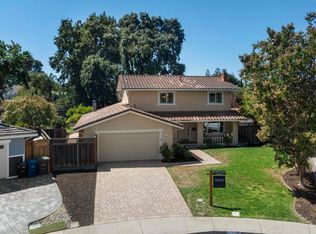 1730 Getoun Ct, Concord, CA