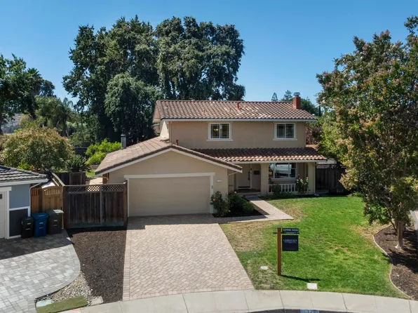 1730 Getoun Ct, Concord, CA 94518