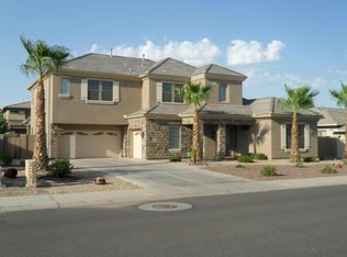 4609 W McNeil St, Laveen, AZ 85339