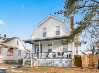 6205 Birchwood Ave, Baltimore, MD 21214