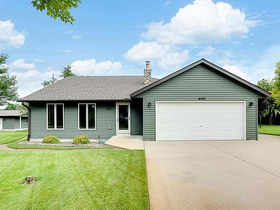 2nd image of 4120 E Rum River Cir S