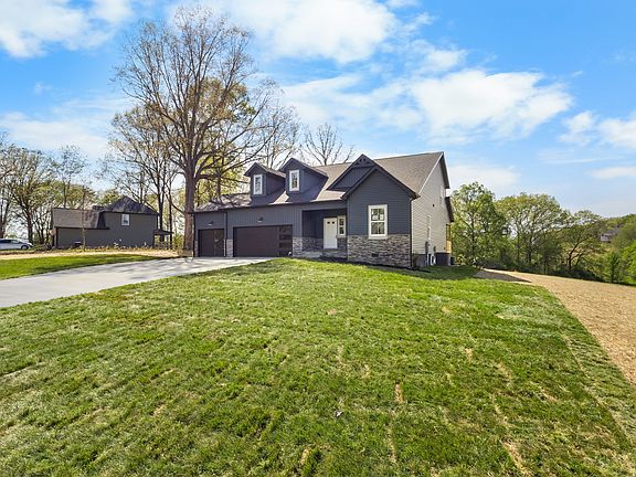 4th image of 224 Lewis Grant Ln Lot 10