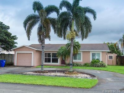 8700 NW 7th Ct, Pembroke Pines, FL, 33024