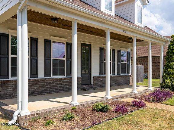 3rd image of 4656 W Dublin