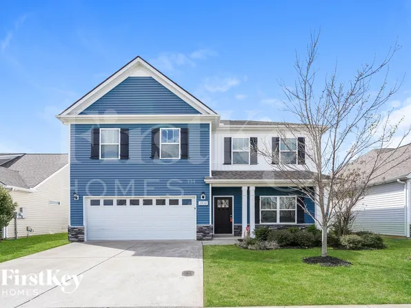 1932 Secretariat Trce, Murfreesboro, TN 37128