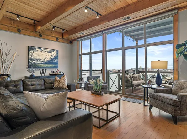 601 East Erie ST #515, Milwaukee, WI 53202