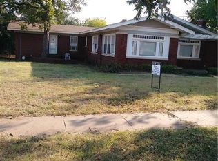 3750 Mount Vernon Ave, Fort Worth, TX 76103