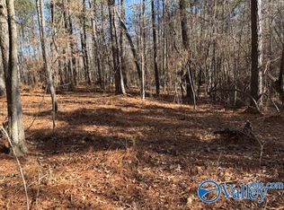 LOT 33 Odonnell Rd, Ashville, AL 35953