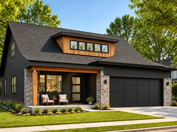 Crestwood Ter, Eden Prairie, MN 55347