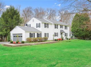 154 Eden Rd, Stamford, CT 06907