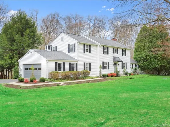 154 Eden Road, Stamford, CT 06907