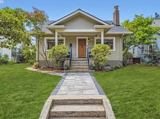 4037 N Overlook Blvd, Portland, OR 97227