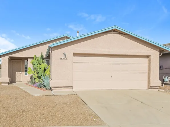 9009 E Kinross Dr, Tucson, AZ 85730