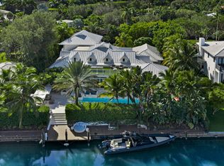 761 Buttonwood Ln, Miami, FL 33137