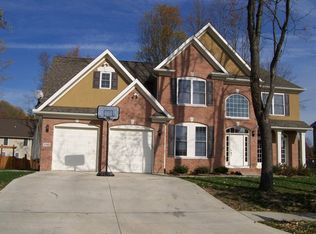 1941 E Cheyanne Ln, Bloomington, IN