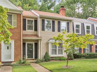 1446 Minor Ridge Ct, Charlottesville, VA 22901