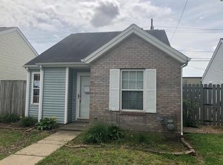986 Millcreek Dr, Henderson, KY 42420