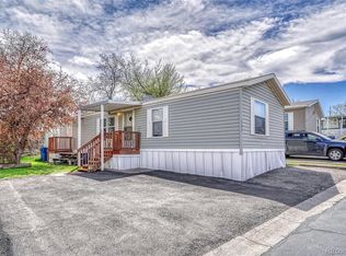 2551 W 92nd Ave LOT 133, Federal Heights, CO 80260