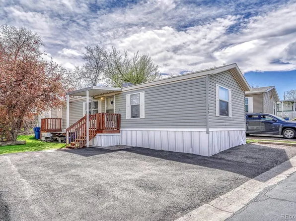 2551 W 92nd Avenue #133, Denver, CO 80260