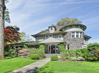 43 Prescott Ave, Bronxville, NY 10708