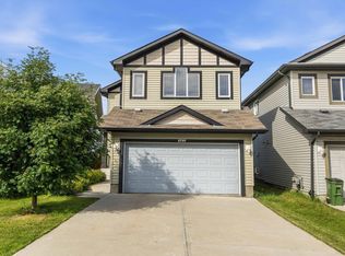 4020 166th Ave NW, Edmonton, AB T5Y 0N9