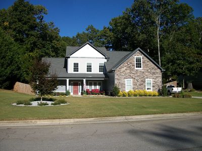 721 Chattahoochee Pl, Gainesville, GA, 30506