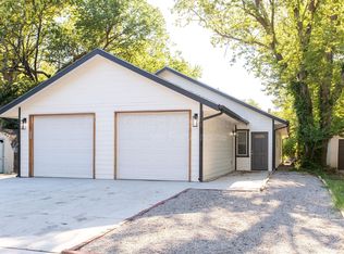 315 S Green St, Wichita, KS 67211