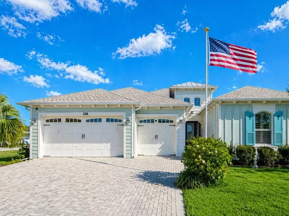 328 Cheeseburger Dr, Daytona Beach, FL 32124