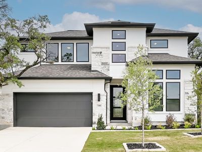 739 Alta Cir, New Braunfels, TX, 78132